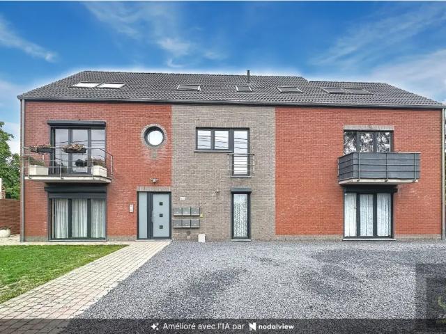 à vendre Appartement Bray ROUTE DE MONS