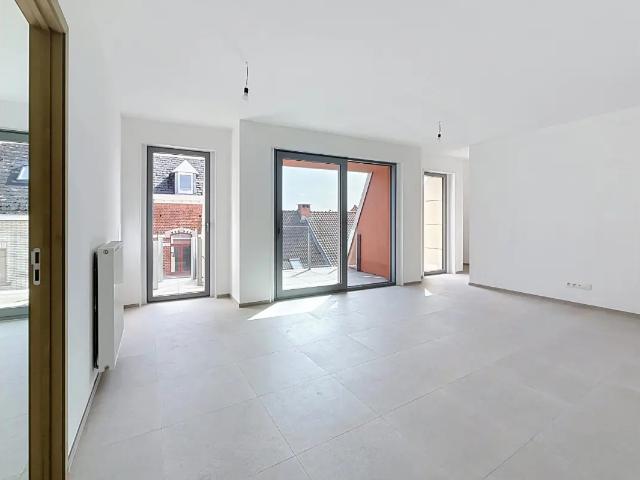 à vendre Appartement Braine l'Alleud
