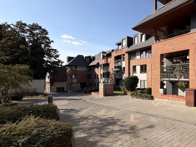 à vendre Appartement Braine l'Alleud