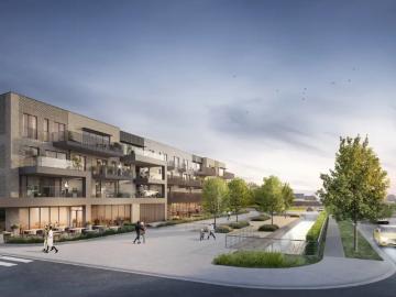 à vendre Appartement Braine l'Alleud Avenue Blücher