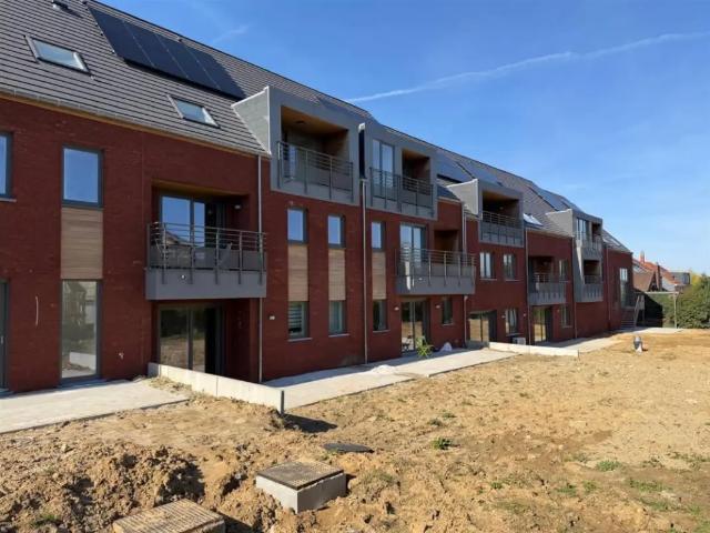 à vendre Appartement Braine l'Alleud Grand'Route 437