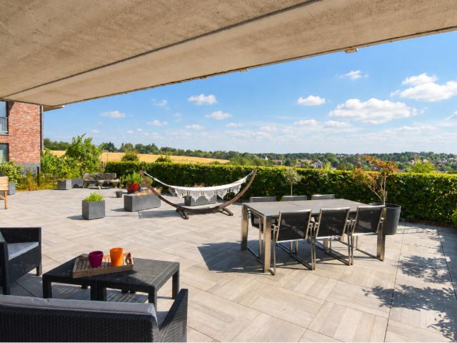 à vendre Appartement Braine l'Alleud Rue d'Abeiche