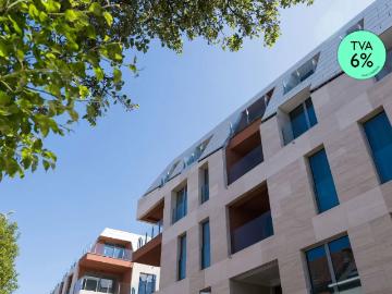 à vendre Appartement Braine l'Alleud Rue Jules Hans