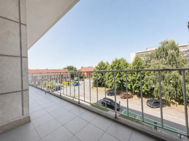 à vendre Appartement Braine l'Alleud Square d'Hougoumont