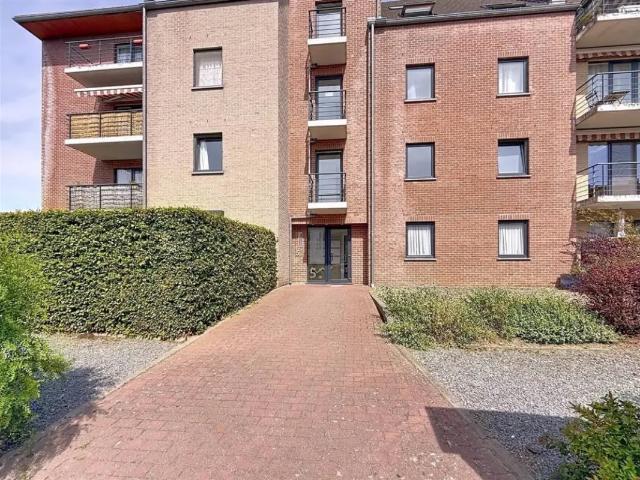 à vendre Appartement Braine le Comte