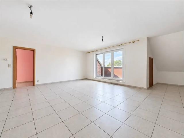 à vendre Appartement Braine le Comte