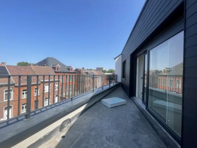 à vendre Appartement Braine le Comte