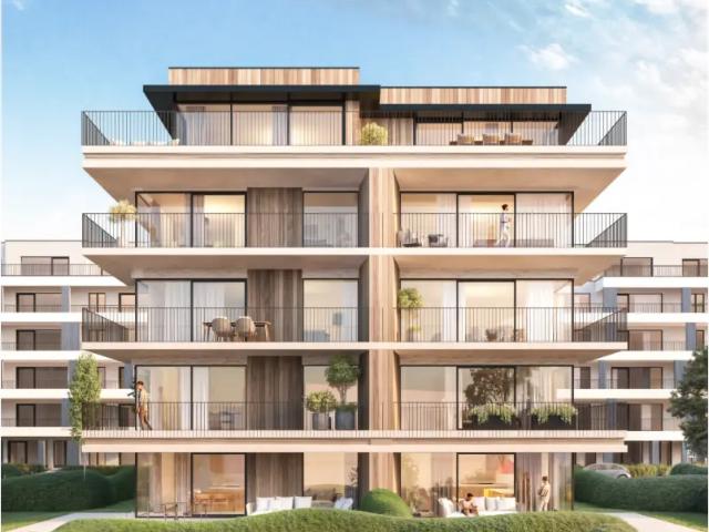 à vendre Appartement Braine le Comte