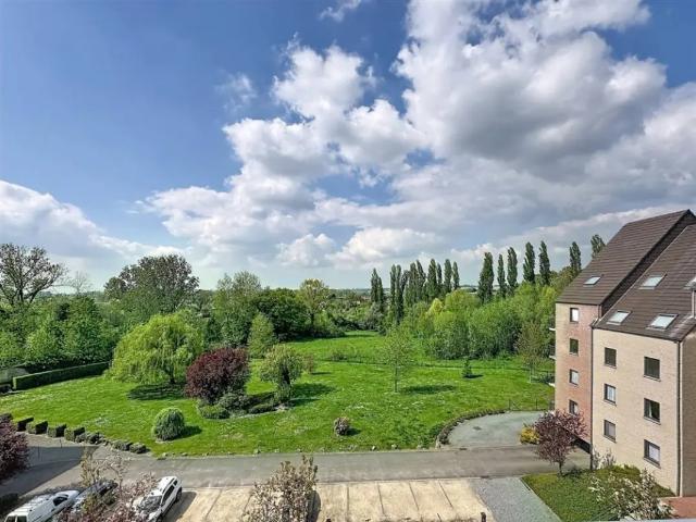 à vendre Appartement Braine le Comte