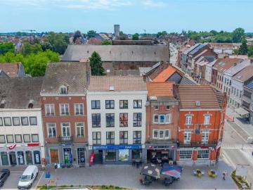 à vendre Appartement Braine le Comte