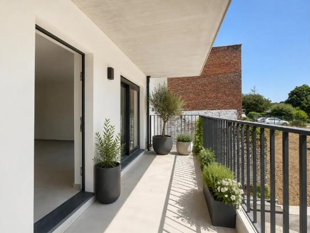 à vendre Appartement Braine le Comte