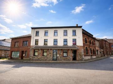 7090, Braine-Le-Comte, Arrondissement de Soignies, Wallonie