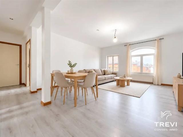 à vendre Appartement Braine le Comte