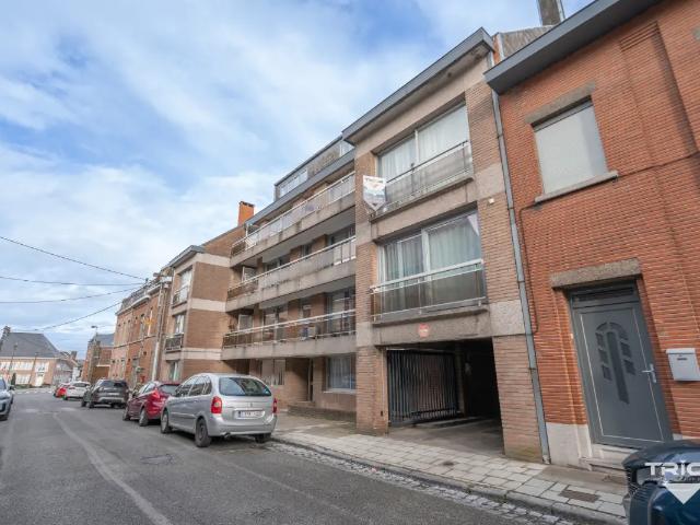 à vendre Appartement Braine le Comte