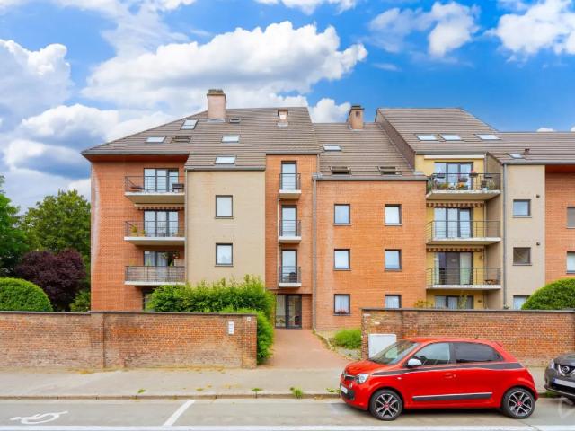 à vendre Appartement Braine le Comte Chaussée de Mons
