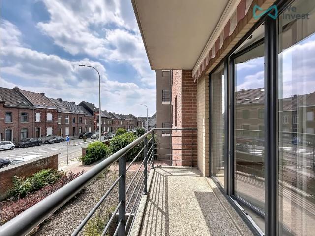 à vendre Appartement Braine le Comte Chaussée de Mons