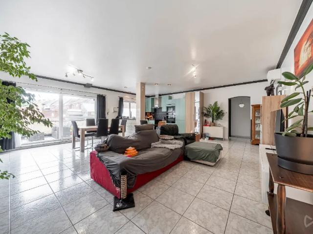 à vendre Appartement Braine le Comte Rue du Moulin