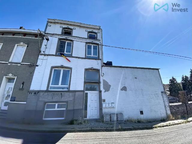 à vendre Appartement Braine le Comte Rue Du Tunnel