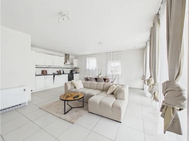 à vendre Appartement Braine le Comte Rue des Frères Dulait