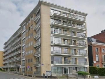 à vendre Appartement Braine le Comte Rue d'Italie