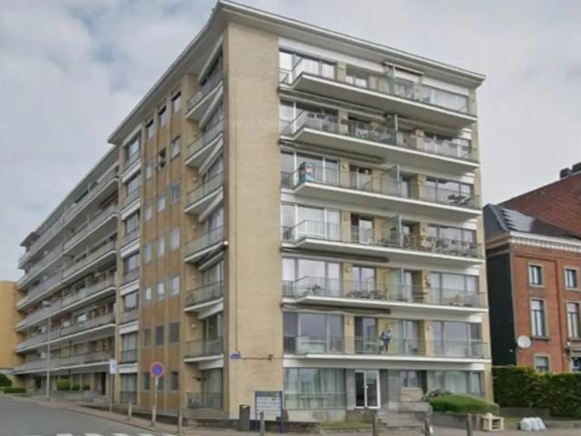 à vendre Appartement Braine le Comte Rue d'Italie