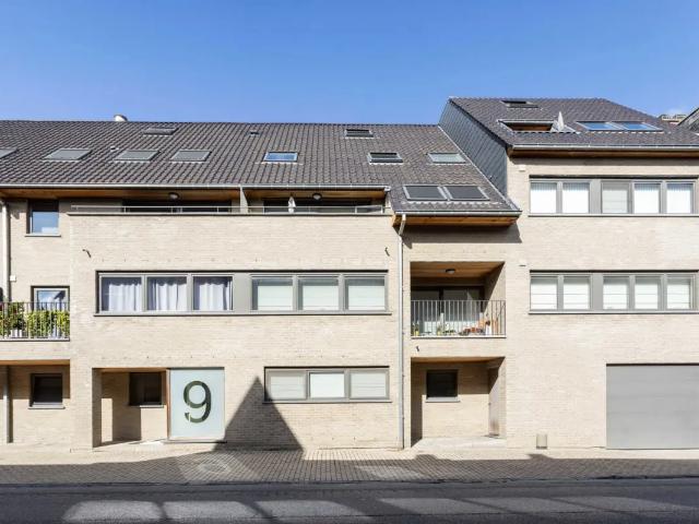à vendre Appartement Brakel Gauwstraat