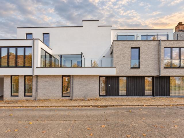 à vendre Appartement Brakel Kloosterstraat