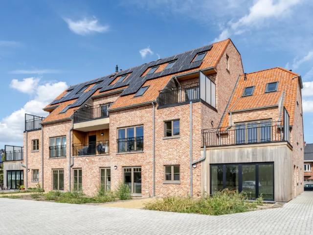 à vendre Appartement Brakel Herreweg