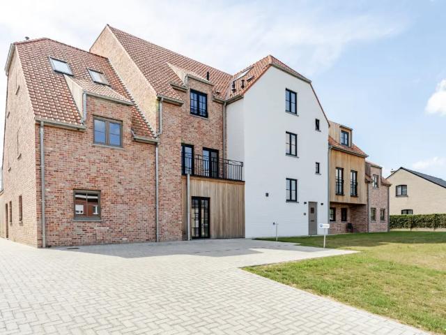 à vendre Appartement Brakel Herreweg