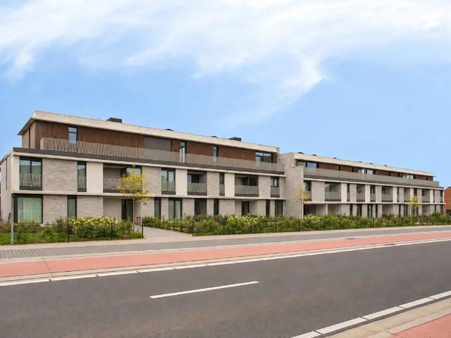 à vendre Appartement Brakel Ronsesestraat