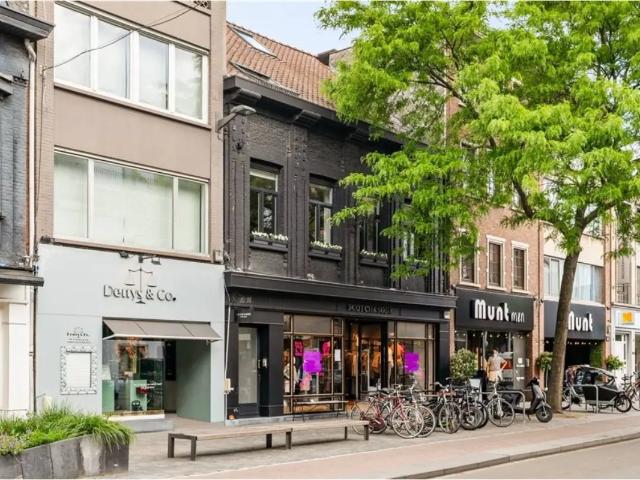 à vendre Appartement Brasschaat Bredabaan 248