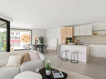 à vendre Appartement Brasschaat Bredabaan