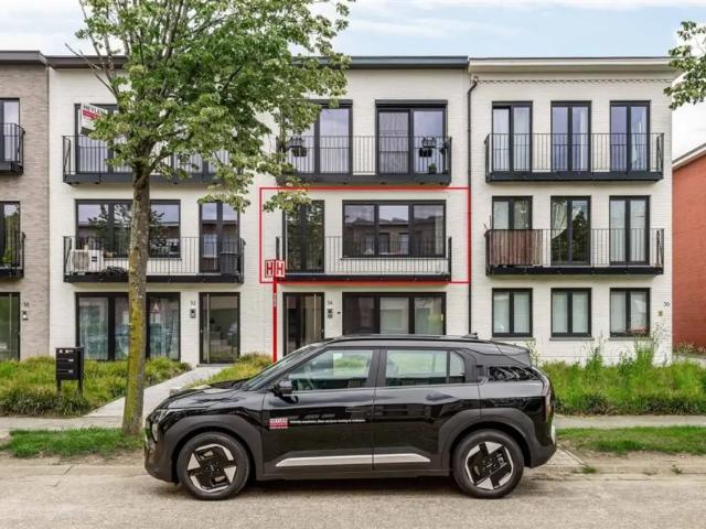 à vendre Appartement Brasschaat De Tomermaat