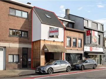 Appartement te koop in Anvers - IUitgeruste keuken