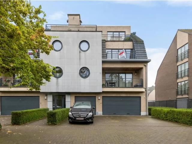 à vendre Appartement Brasschaat Koekoeklaan