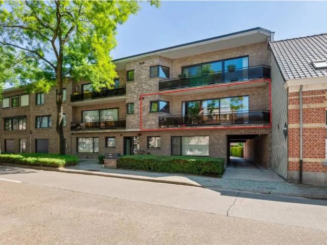 à vendre Appartement Brasschaat Van Hemelrijcklei