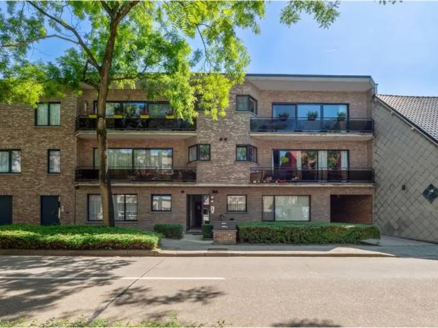 à vendre Appartement Brasschaat Van Hemelrijcklei