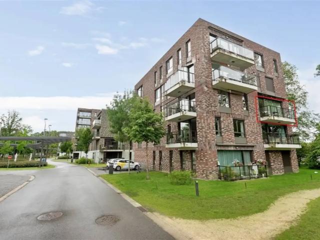 à vendre Appartement Brasschaat Van Hemelrijcklei