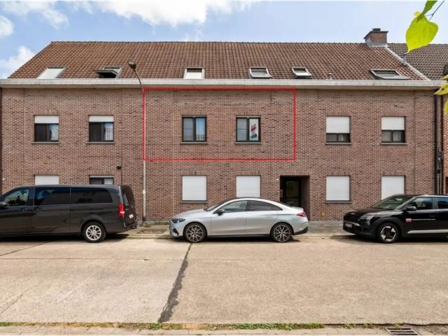 à vendre Appartement Brasschaat Zand