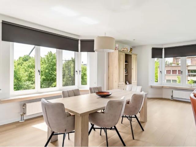 à vendre Appartement Brasschaat