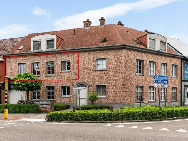 à vendre Appartement Brecht Hoogstraatsebaan