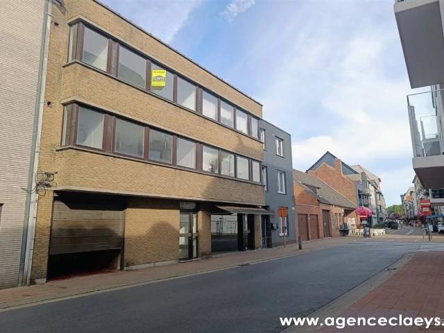 à vendre Appartement Bredene Duinenstraat