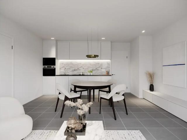 à vendre Appartement Bredene Duinenstraat