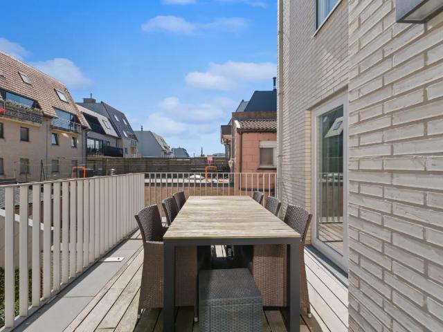 à vendre Appartement Bredene Duinenstraat