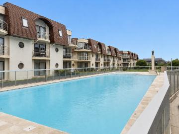 à vendre Appartement Bredene Derbylaan