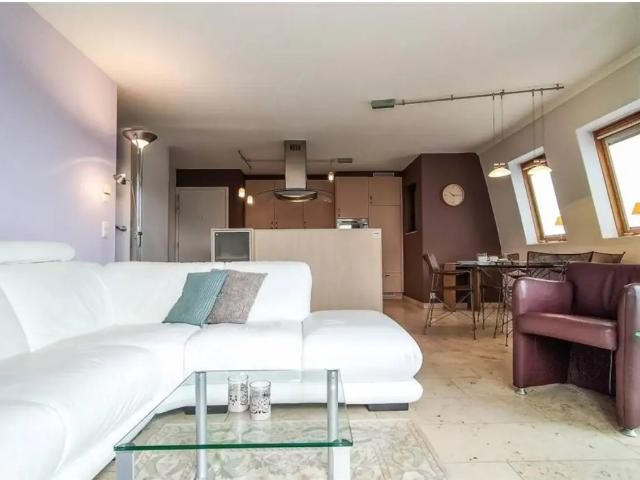 à vendre Appartement Bredene Derbylaan