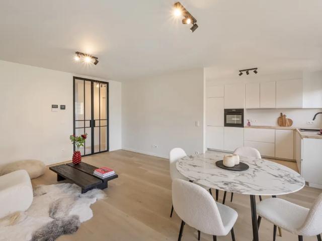 à vendre Appartement Bredene Hendrik Consciencelaan