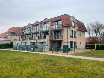 8450, Ostende, Flandre-Occidentale, Flandre