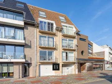 8450, Ostende, Flandre-Occidentale, Flandre
