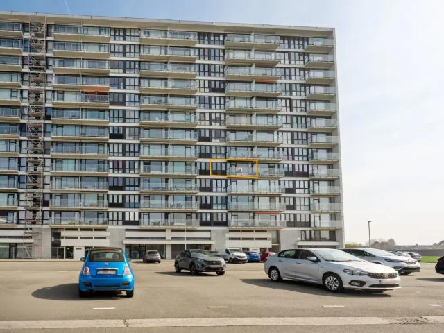 à vendre Appartement Bredene Zandheuvel